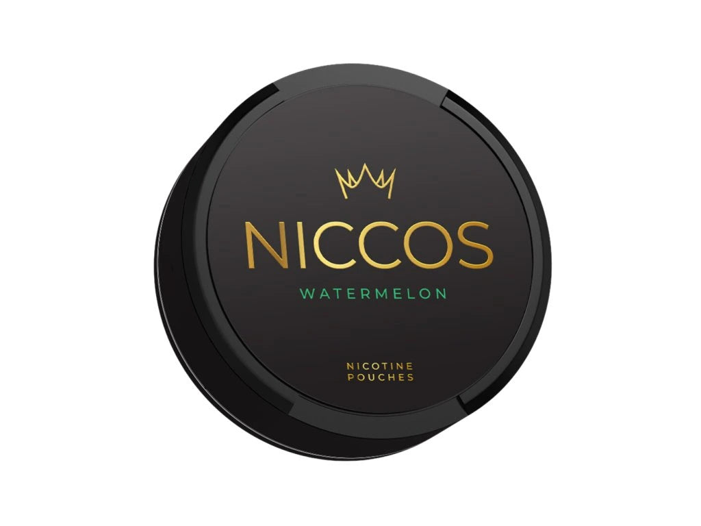 NICCOS Watermelon