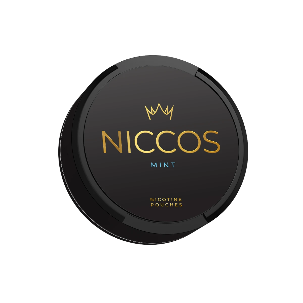 NICCOS Mint