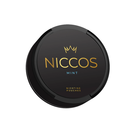 NICCOS Mint